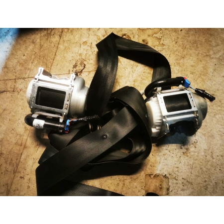 KONSOLA AIRBAG RENAULT TRAFIC 2015-2021