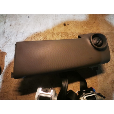 KONSOLA AIRBAG RENAULT TRAFIC 2015-2021