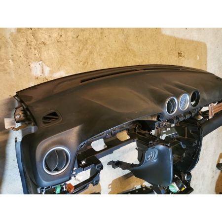 DESKA ROZDZIELCZA KOMPLET SUZUKI VITARA 2015-