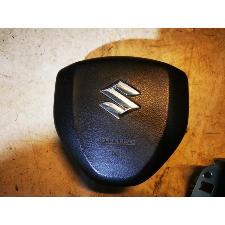 DESKA ROZDZIELCZA KOMPLET SUZUKI VITARA 2015-