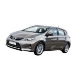 AURIS II 2013-2019