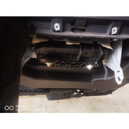 KONSOLA KPLVW CADDY 3 2010-2015