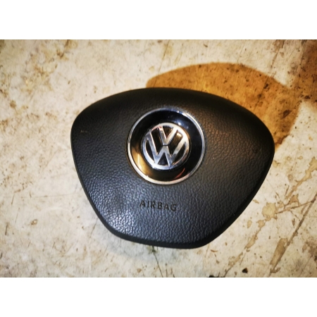 DESKA ROZDZIELCZA KOMPLET VW CADDY 4 2015-2021