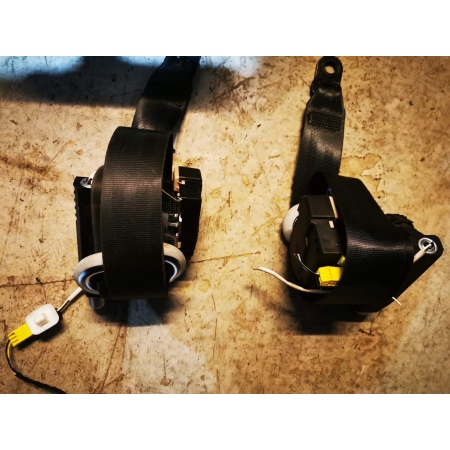DESKA ROZDZIELCZA KOMPLET VW CADDY 4 2015-2021