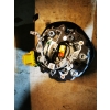 KONSOLA AIRBAG KPL VW PASSAT B8