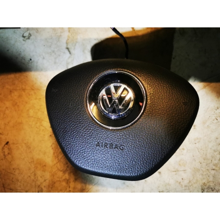 KONSOLA AIRBAG KPL VW PASSAT B8