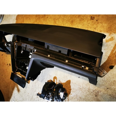 KONSOLA AIRBAG KPL VW PASSAT B8