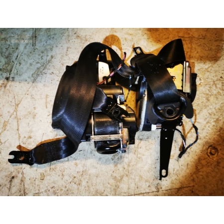 KONSOLA AIRBAG KPL VW PASSAT B8
