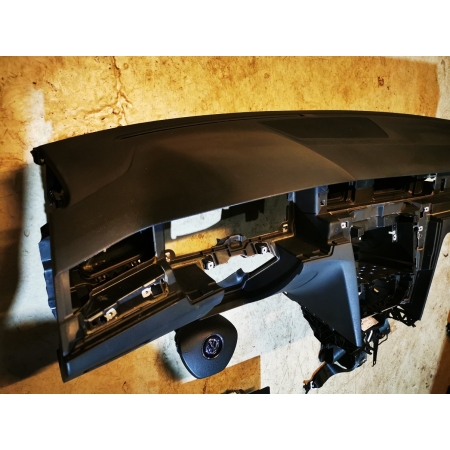 KONSOLA AIRBAG KPL VW PASSAT B8