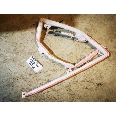 AIRBAG KURTYNA PRAWA   VW PASSAT B8 KOMBI