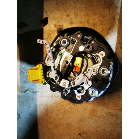 KONSOLA AIRBAG KPL VW PASSAT B8