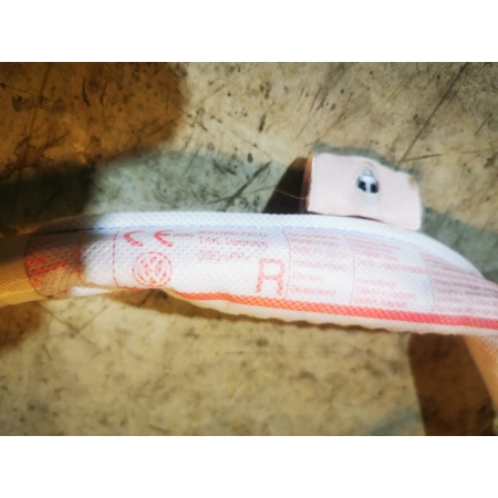 AIRBAG KURTYNA PRAWA   VW PASSAT B8 KOMBI