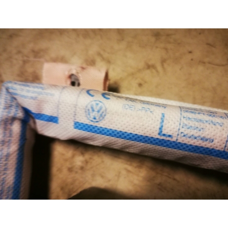 AIRBAG KURTYNA PRAWA   VW PASSAT B8 KOMBI