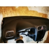 KONSOLA  AIRBAG KPL VW SCIROCCO 2008-2017