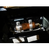 KONSOLA  AIRBAG KPL VW SCIROCCO 2008-2017