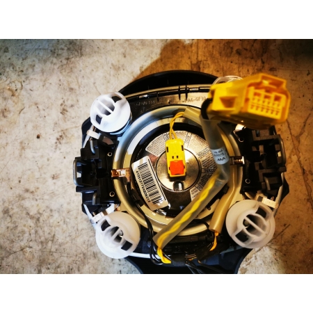 KONSOLA  AIRBAG KPL VW SCIROCCO 2008-2017