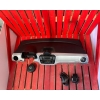 KONSOLA  AIRBAG KPL VW UP!