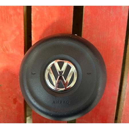KONSOLA  AIRBAG KPL VW UP!