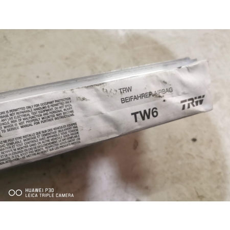 VW BUS T5 AIRBAG KPL LIFT