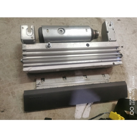 VW BUS T5 AIRBAG KPL LIFT