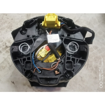 VW BUS T5 AIRBAG KPL LIFT