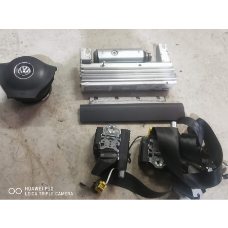 VW BUS T5 AIRBAG KPL LIFT
