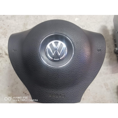 VW BUS T5 AIRBAG KPL LIFT