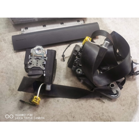 VW BUS T5 AIRBAG KPL LIFT