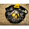 AIRBAG PODUSZKA KIEROWCY PASSAT B7