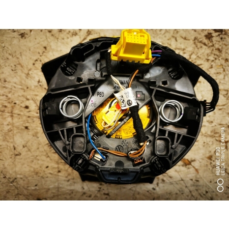 AIRBAG PODUSZKA KIEROWCY PASSAT B7
