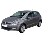 POLO 6r 2009-2017