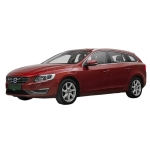 V60 I 2010-2018
