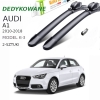 Wycieraczki Audi A1 (8X1) (2010-05-01 - 2018-10-01)
