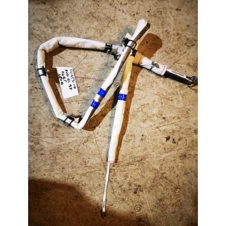KURTYNA AIRBAG LEWA  AUDI A4 B8