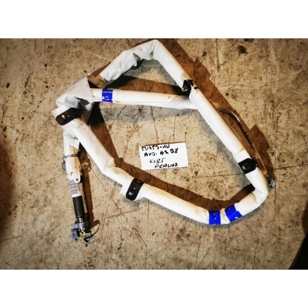 KURTYNA AIRBAG PRAWA  AUDI A4 B8