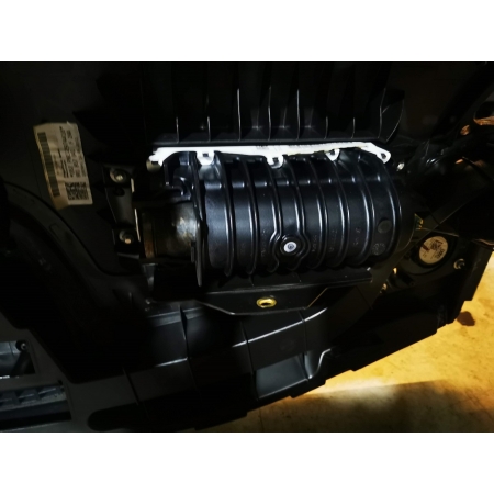 KONSOLA AIRBAG AUDI Q5
