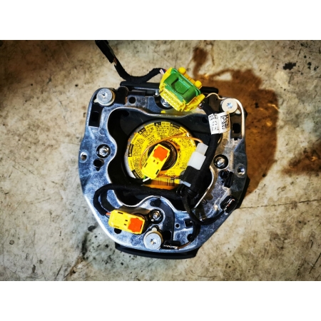 KONSOLA AIRBAG AUDI Q5