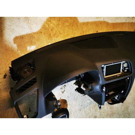 KONSOLA AIRBAG AUDI Q5