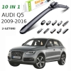 WYCIERACZKI AUDI Q5 KPL 2009-