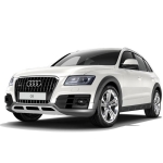 AUDI Q5 I 2008-2017