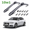 WYCIERACZKI AUDI A3 8V KPL