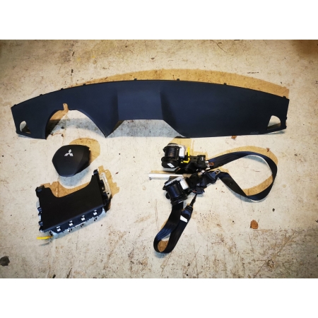 AIRBAG KPL MITSUBISHI ASX