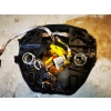 SKODA FABIA 3 AIRBAG KONSOLA KPL