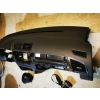 SKODA FABIA 3 AIRBAG KONSOLA KPL