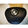 SKODA FABIA 3 AIRBAG KONSOLA KPL