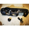 SKODA FABIA 3 AIRBAG KONSOLA KPL