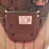 FORD FIESTA MK8 szyba przednia oryginal sensor ,kamera,grzana