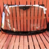 SZYBA CZOŁOWA VW PASSAT B6 2005-2010