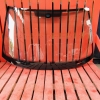 SKODA YETI szyba przednia czołowa AGC sensor ,
