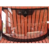 VOLKSWAGEN ID.4 szyba przednia oryginal sensor ,kamera,